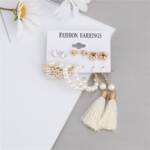 new earrings design