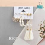 new earrings design