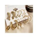 trendy ear rings