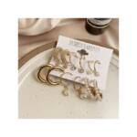 trendy ear rings