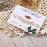 trend earrings