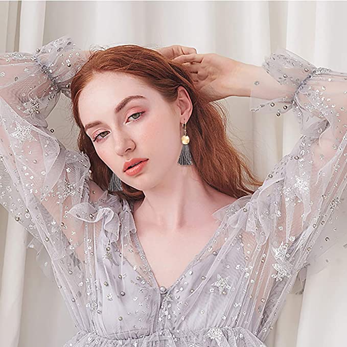 Tresneria fashion jewelry