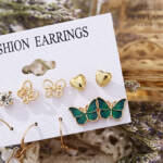 trend earrings