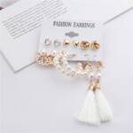 new earrings design