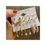 trendy ear rings