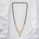 mangalsutra ki new design