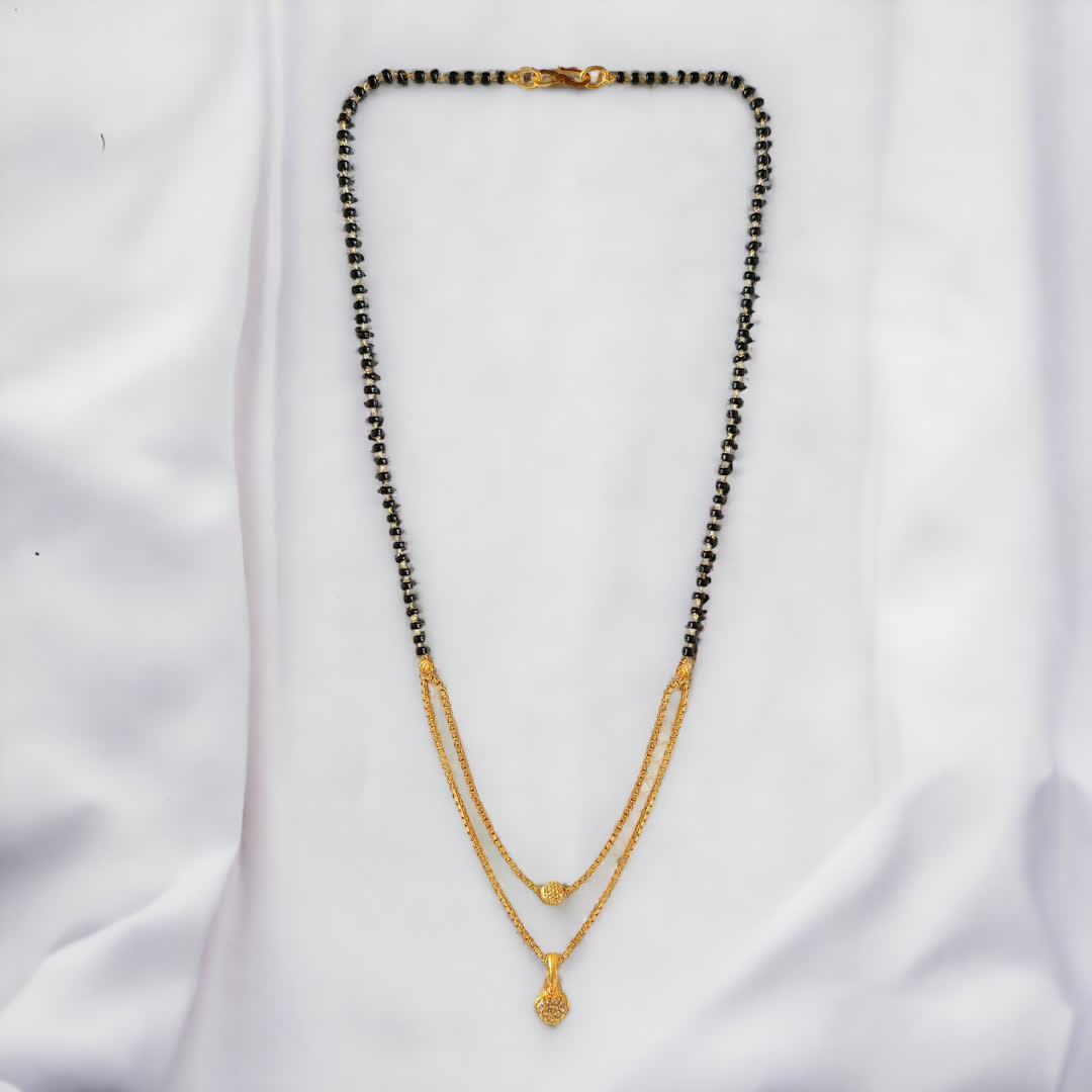 mangalsutra ki new design