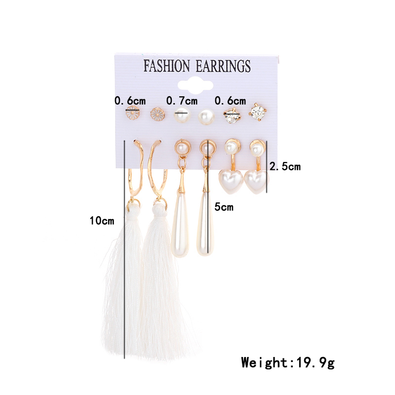 fancy earrings