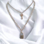 necklace design