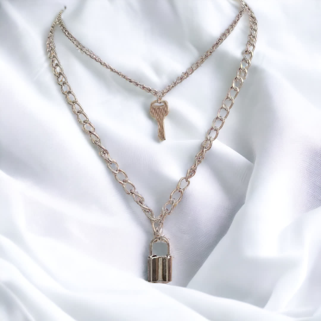 necklace design