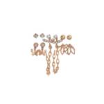 stylish ear rings