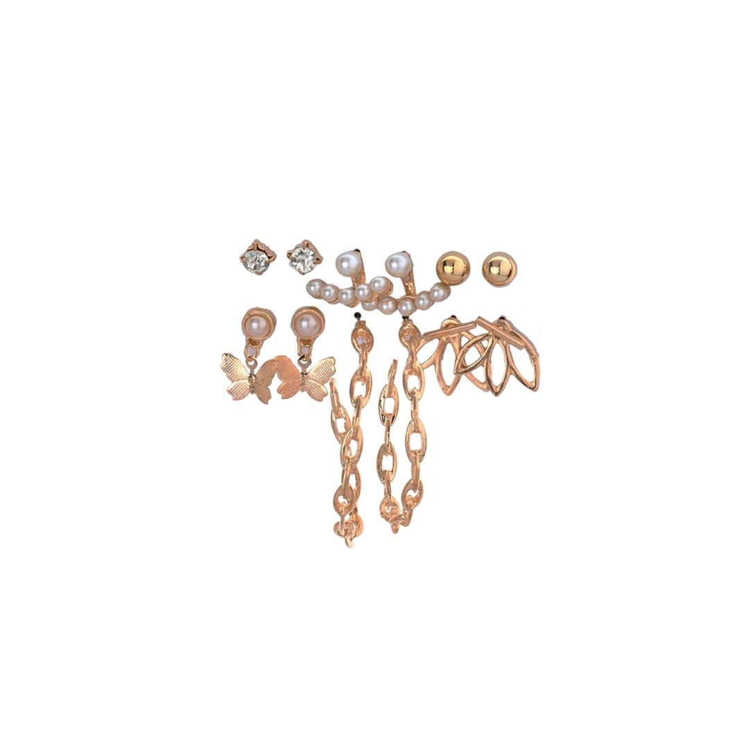 stylish ear rings
