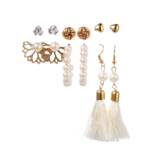 MAIN new earrings design