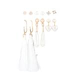 fancy earrings