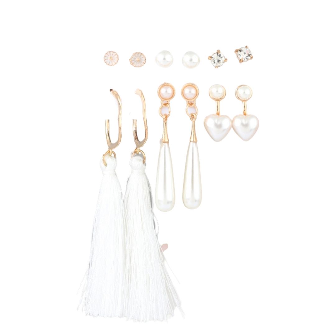 fancy earrings