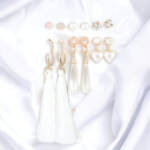 fancy earrings