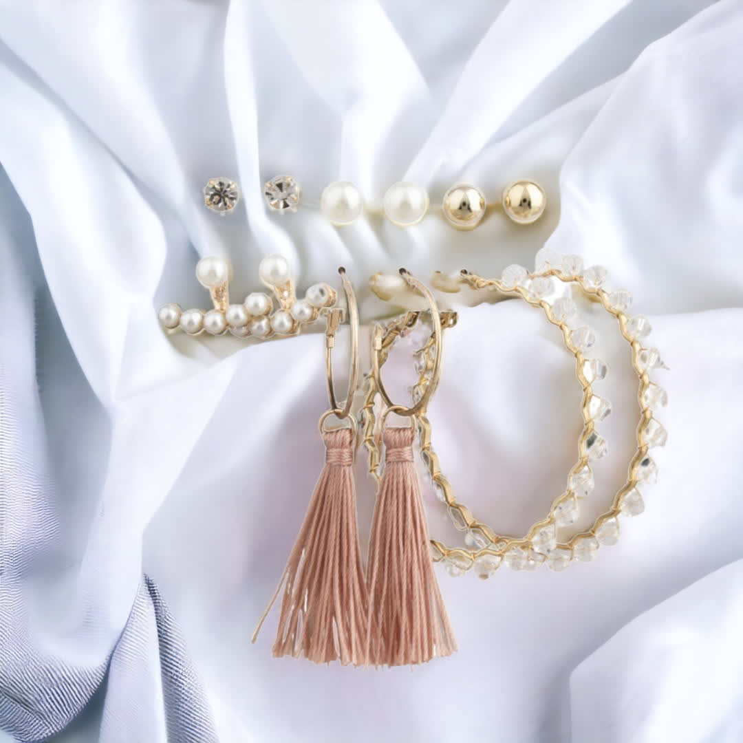 Earrings Online