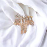stylish ear rings