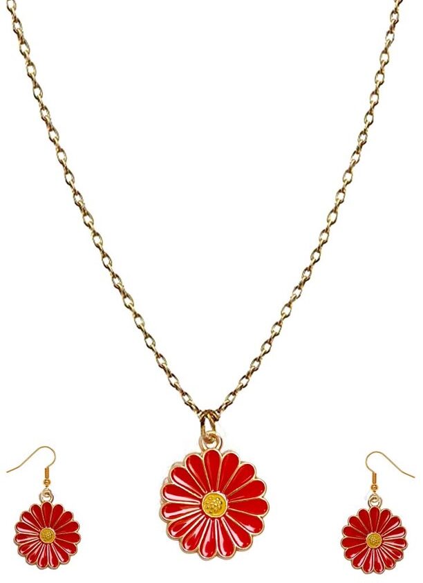 necklace set