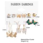 trend earrings