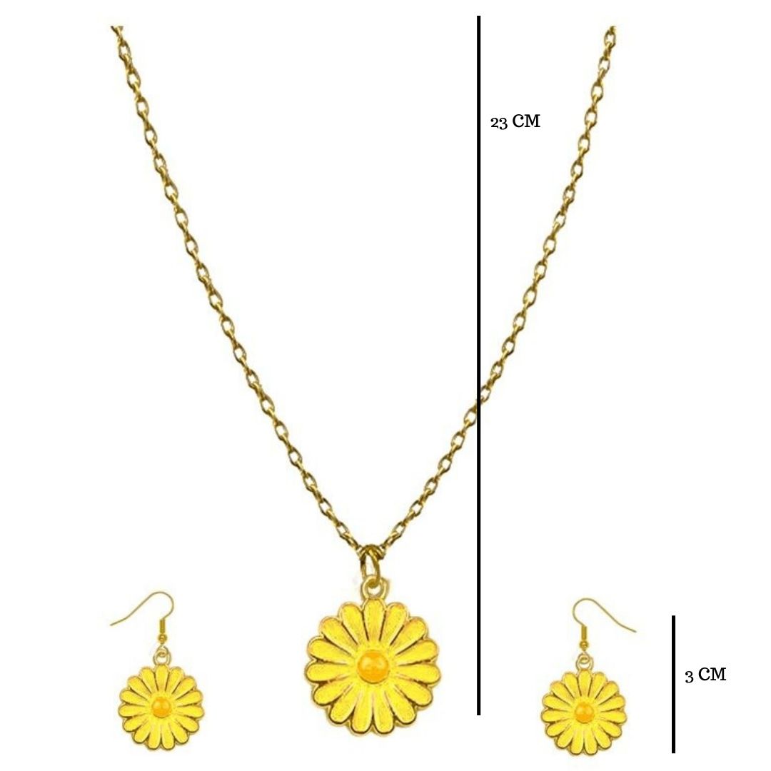 necklace set