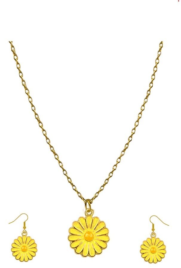 necklace set