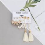 new earrings design