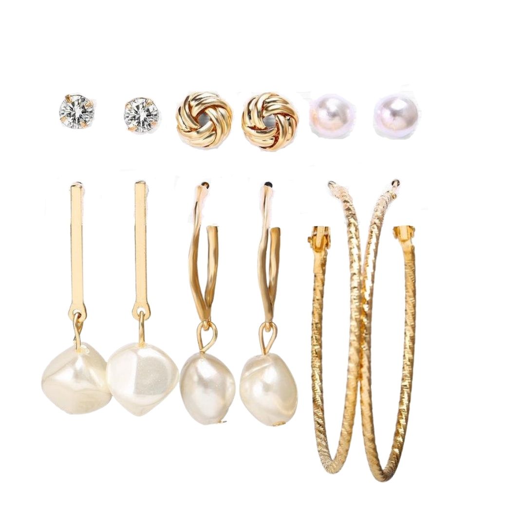 earring sets