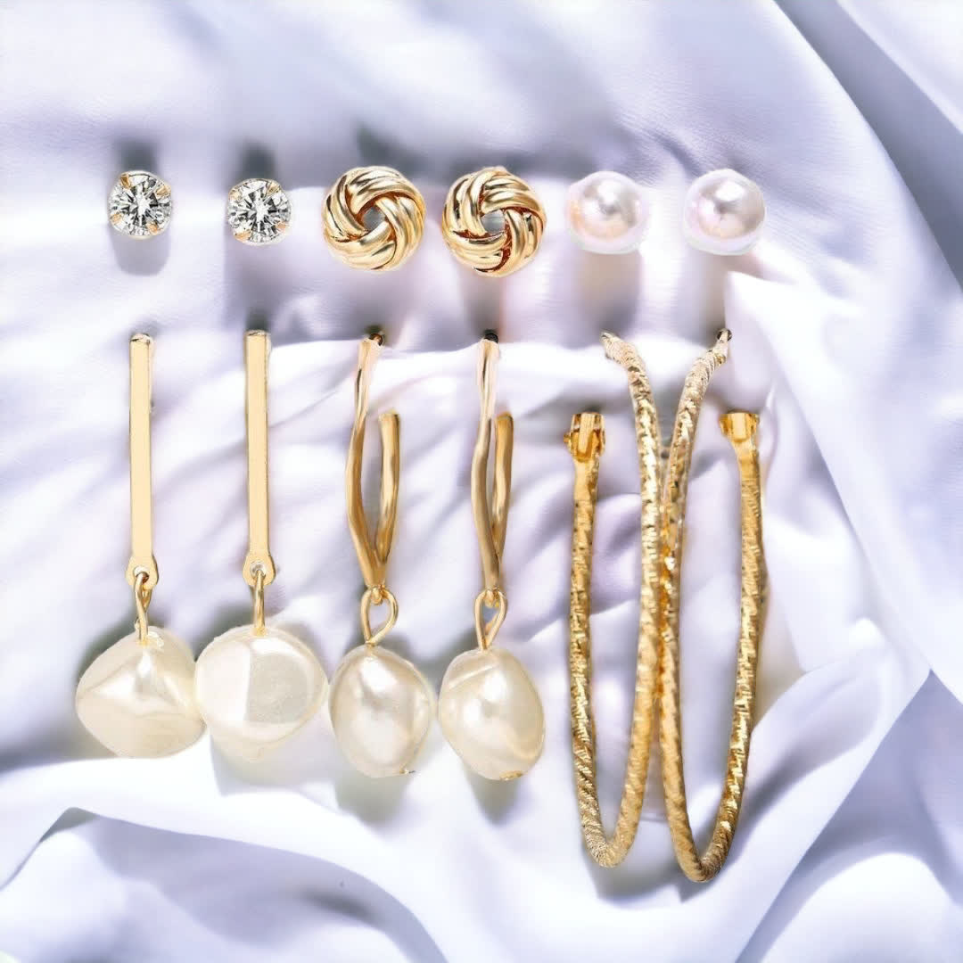 earring sets