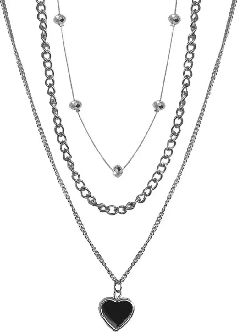 chain necklace