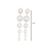 pearl earrings pearl earrings
