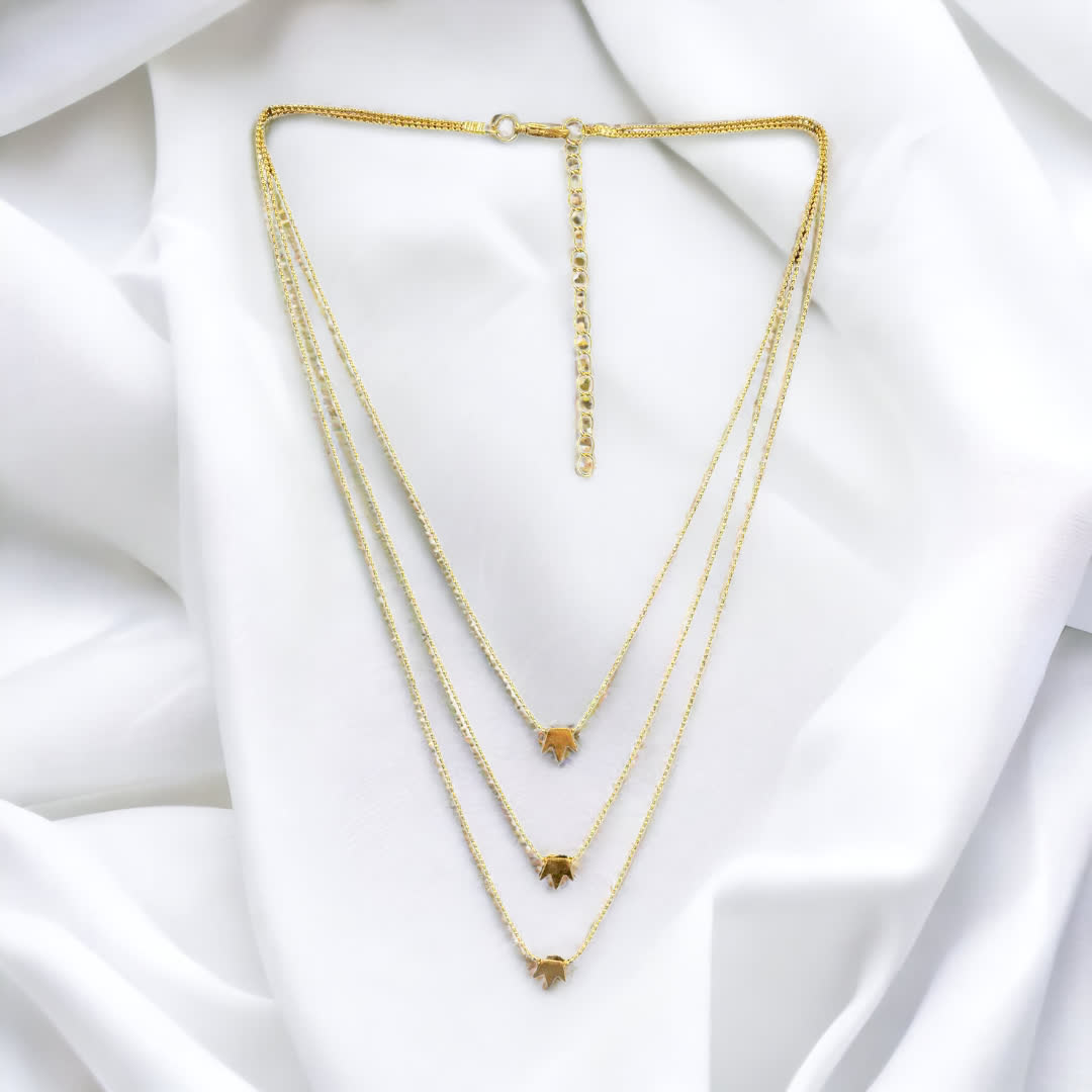 new necklace design