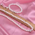 pearl mala