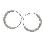 pearl earrings design pearl earrings design