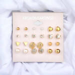 1d979d8401a6fb58350767be5972ef0512c532d0_original-1-PhotoRoom Assorted 12 Pair Stud Earrings Set