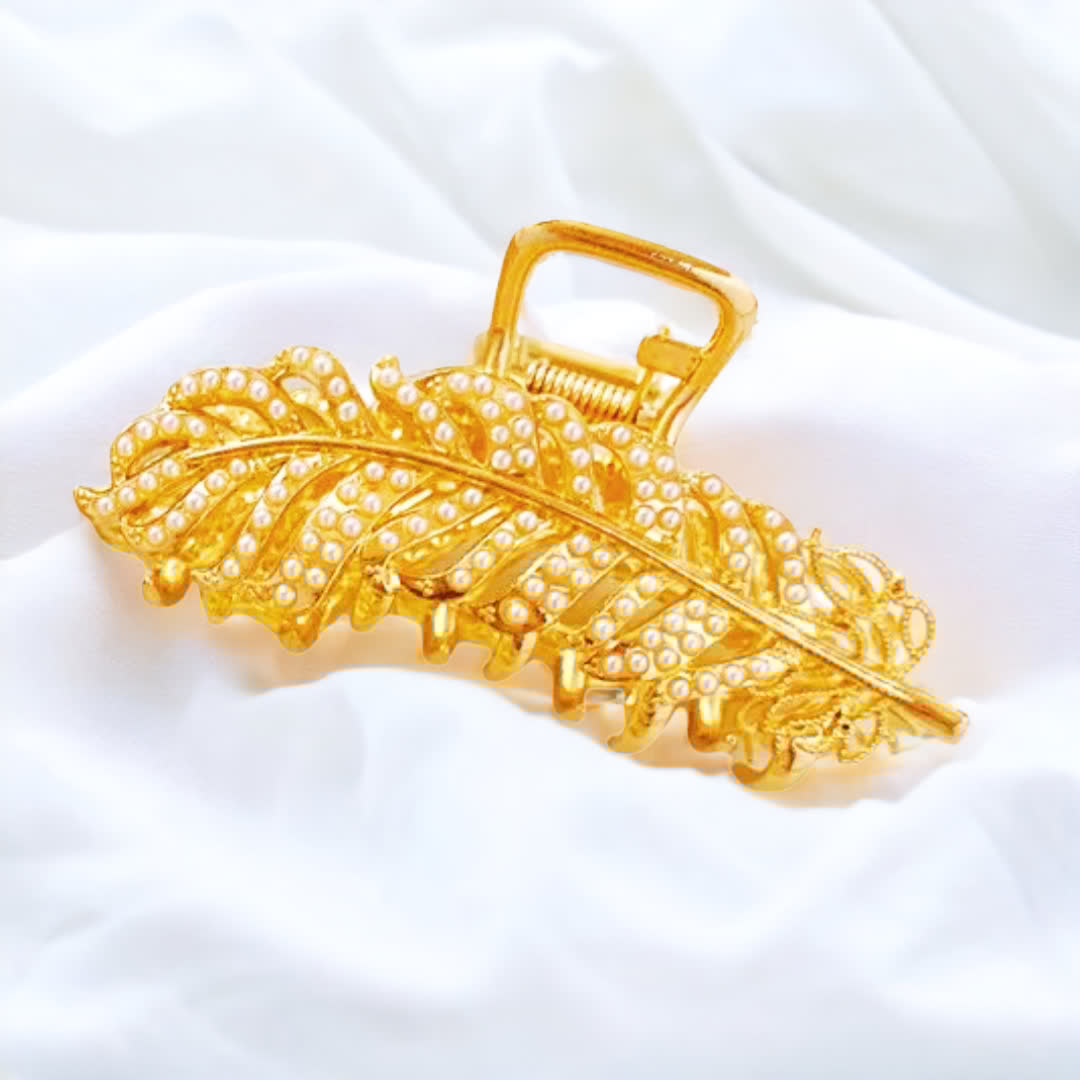 Korean Clip for Hair