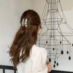 big pearl hair clutcher big pearl hair clutcher