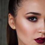 assorted 12 pair stud earrings set assorted 12 pair stud earrings set