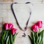 thread necklaces for kids thread necklaces for kids