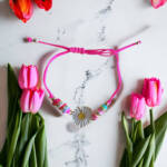 kids thread bracelet kids thread bracelet