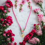 thread necklaces for kids thread necklaces for kids