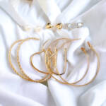 He7bf83f9384e4a4ba426fb4974b12869K-PhotoRoom-PhotoRoom 3 stud 3 hoop earrings set