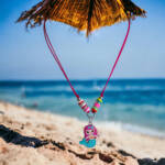 thread necklaces for kids thread necklaces for kids