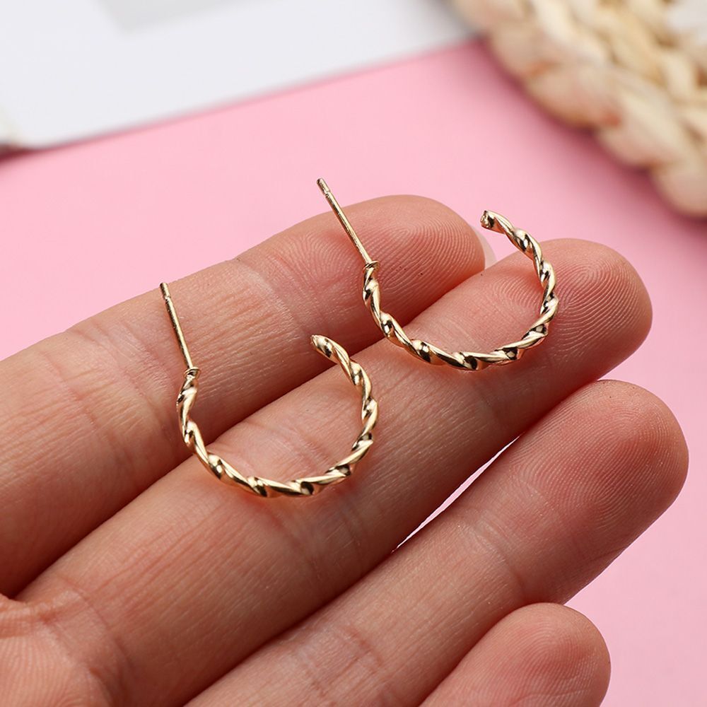 versatile earring set