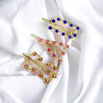 2-1-PhotoRoom Rhinestone Hair Clips Set