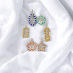 2-2-PhotoRoom Assorted Rhinestone Hair Clips Set