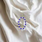 Assorted Rhinestone Hair Clips Set Assorted Rhinestone Hair Clips Set