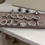 Vintage ring set Vintage ring set
