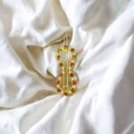 Assorted Rhinestone Hair Clips Set Assorted Rhinestone Hair Clips Set