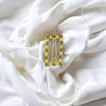 Assorted Rhinestone Hair Clips Set Assorted Rhinestone Hair Clips Set